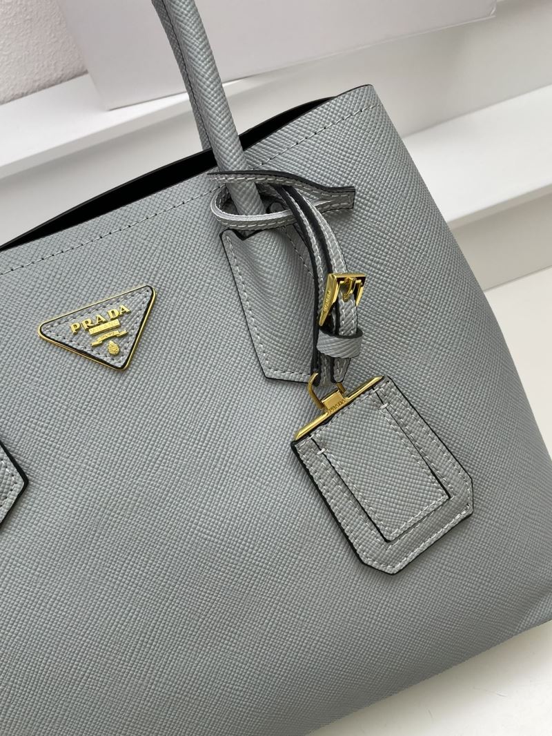 Prada Shopping Bags